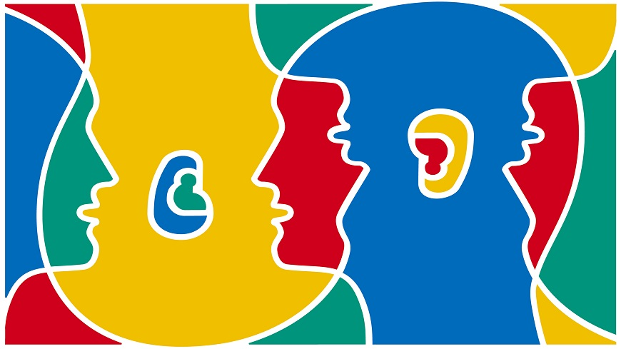 Aktionstage_PB's tweet photo. 26. September ist der Europäische #TagderSprachen
"... ein Fest der #Demokratie, der #Freiheit und der Solidarität. Indem wir uns untereinander besser verstehen, sind wir eher in der Lage, gemeinsame Lösungen zu finden und eine gemeinsame Zukunft aufzubauen ..." (@GitanasNauseda) https://t.co/pXQHbD2jbM