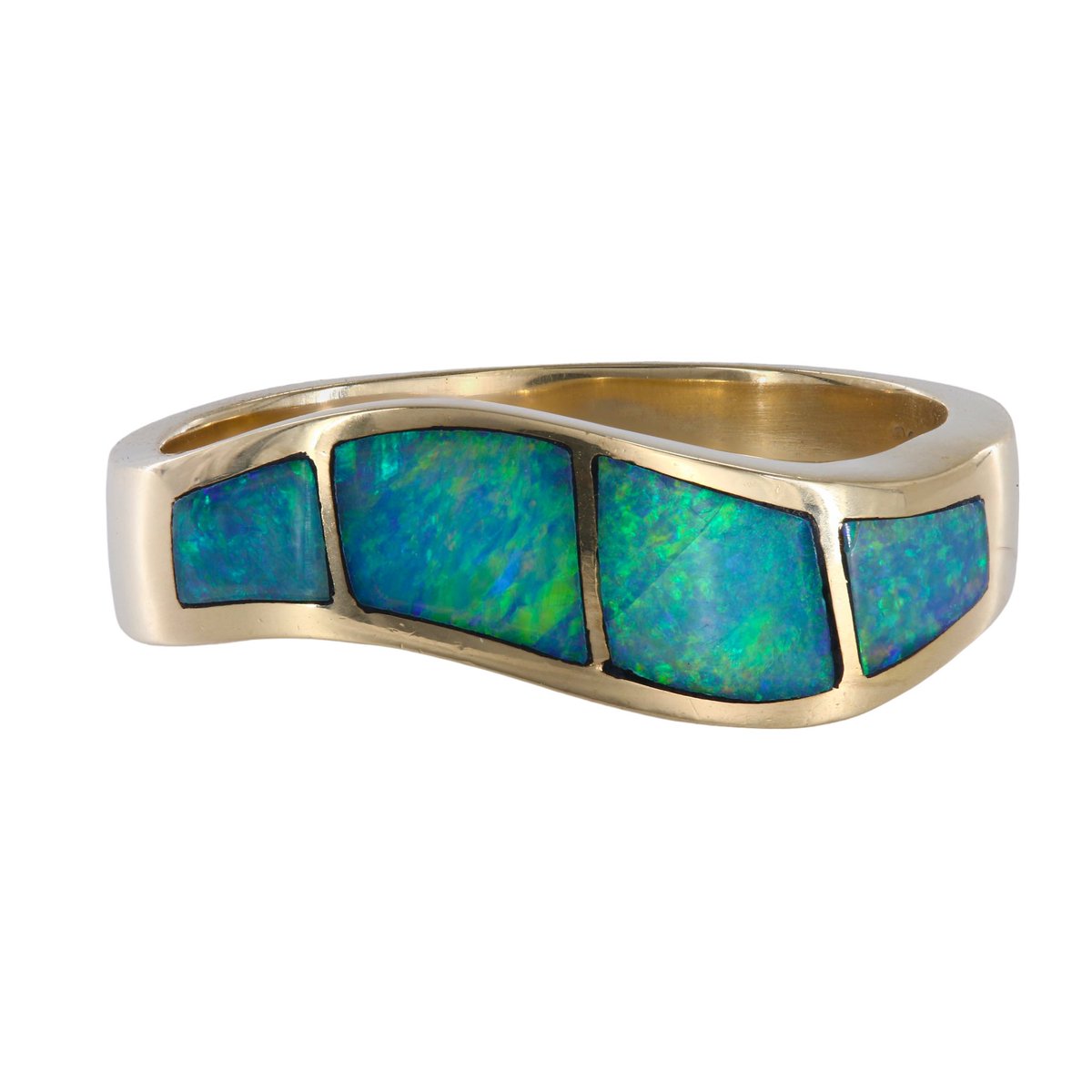 777Jewelry's tweet photo. ✨ 18K Yellow Gold Fire Opal Inlay Wavy Band Ring✨
💰 Price: $979.99
💍 Size: 7
📏 Head: 7.5 mm | Shank: 3.75 mm
🔄 Complimentary resizing available! Message us for details.

🌍 Explore more of our collection at https://t.co/w36pID9NmU (link in Bio) https://t.co/JRJzLAdqC0