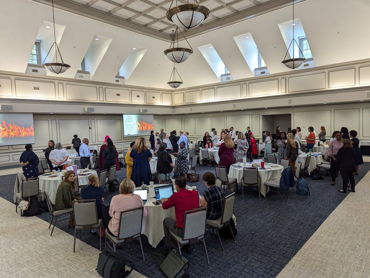 Peyton Anderson (@squaredstoic) on Twitter photo A great start to another year partnering with <a href="/urichmond/">University of Richmond</a> for the Next Generation Leadership Academy! <a href="/ccpsinfo/">Chesterfield Schools</a> #oneccps <a href="/URLeaders/">URLeaders</a> <a href="/urspcs/">Professional & Continuing Studies - U Richmond</a> A great start to another year partnering with <a href="/urichmond/">University of Richmond</a> for the Next Generation Leadership Academy! <a href="/ccpsinfo/">Chesterfield Schools</a> #oneccps <a href="/URLeaders/">URLeaders</a> <a href="/urspcs/">Professional & Continuing Studies - U Richmond</a>