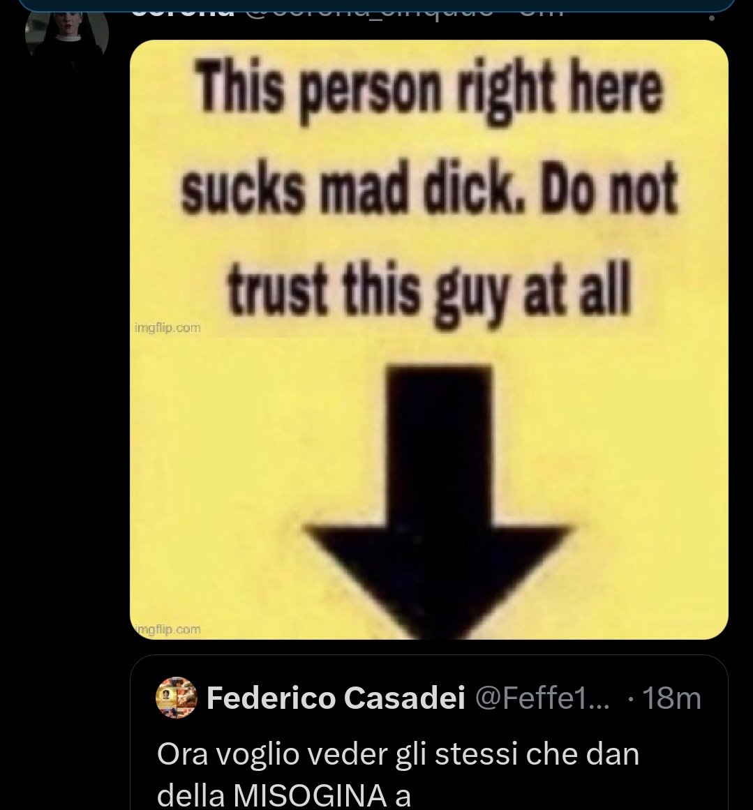 GodsHouse_24_11's tweet photo. Care Orlando e Luxuria, io trovo molto bigotto e misandrico NEGARE che ANCHE l'uomo subisce molestie, violenze sessuali, e un CORPO DA RISPETTARE, anziché ammetterlo come ha fatto @Beatrice_Luzzi_ e ciò non ci rende violenti se siamo RISPETTOSI. #GrandeFratello #BeatriceLuzzi https://t.co/mHFVJAzYBg