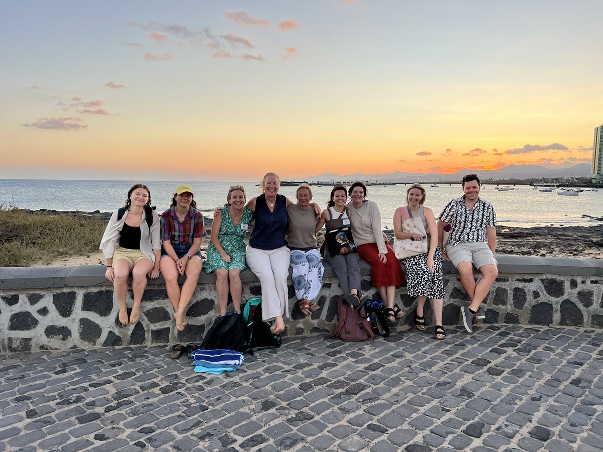 Prof Pennie Lindeque tweet media