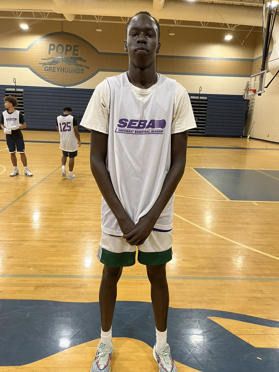 SEBA Atlanta tweet media