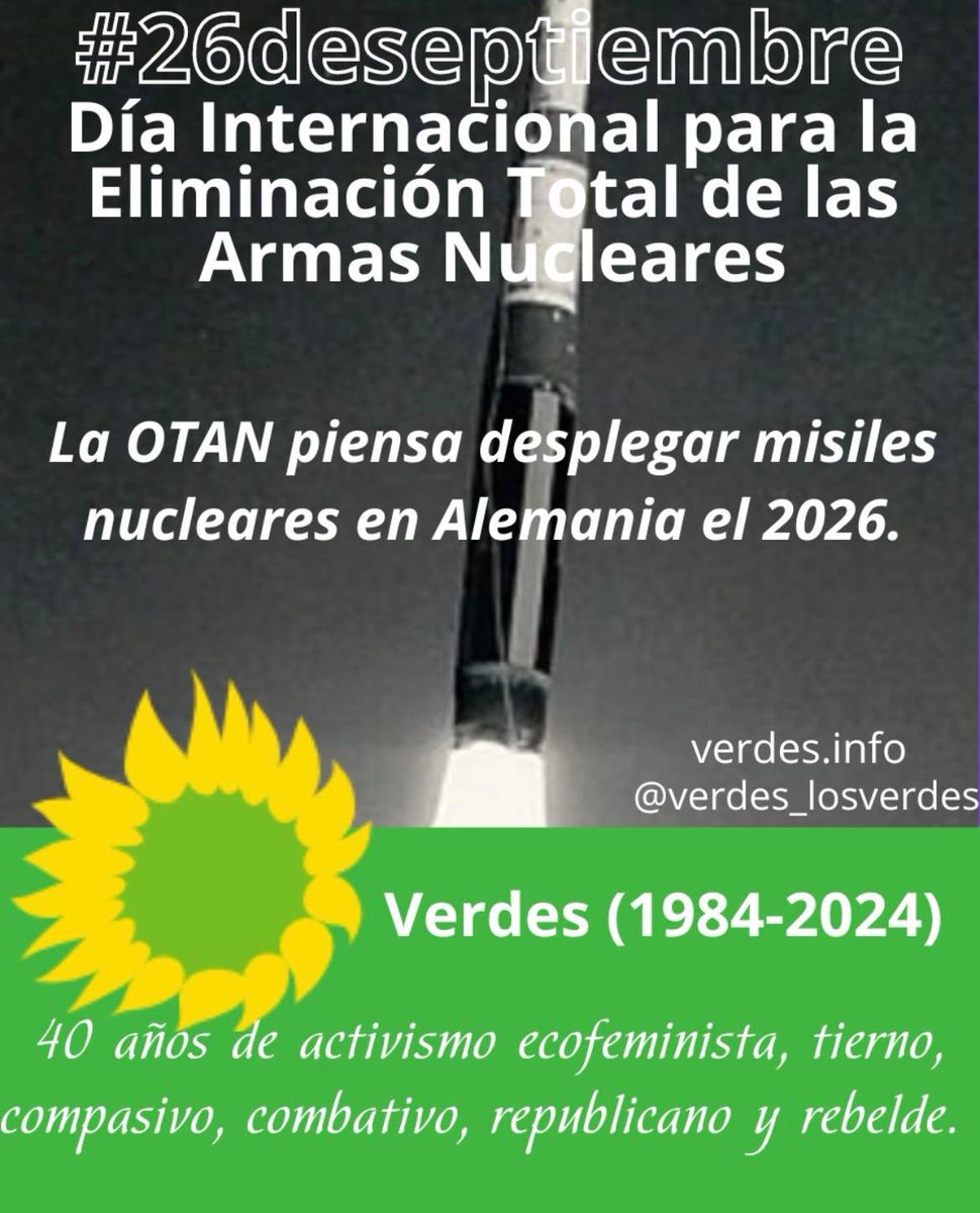 LOS VERDES CANARIAS (@verdescanarias1) on Twitter photo 