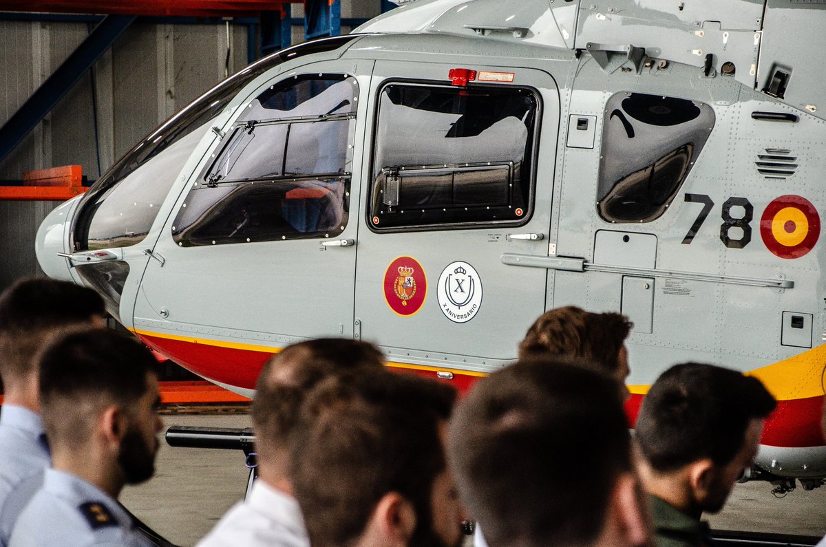 Aviación Militar Española tweet media