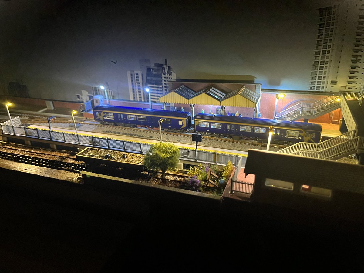 The second layout has had a bit of a change #TMRGUK <a href="/MetcalfeKits/">Metcalfe Models</a> <a href="/ScaleModelScene/">ScaleModelScenery</a> <a href="/WestHillWagon/">West Hill Wagon Works</a>