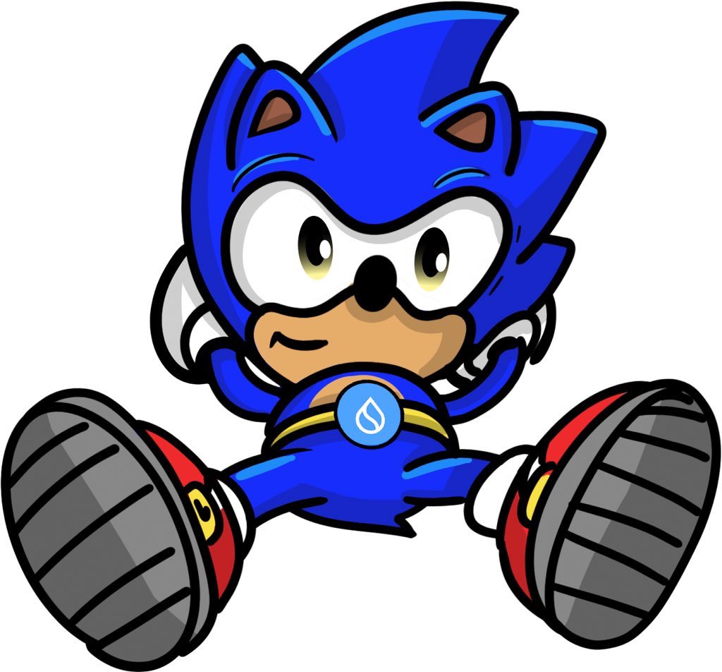 Suinic $SUINIC is live on $SUI 🚀

Gotta go fast on the fastes blockchain💥

0x864d0a2d65e0b9ea296dc15300d804f5fbeb7567be362a54fc8f95653210435c::suinic::SUINIC

#SUI #SUIMEME