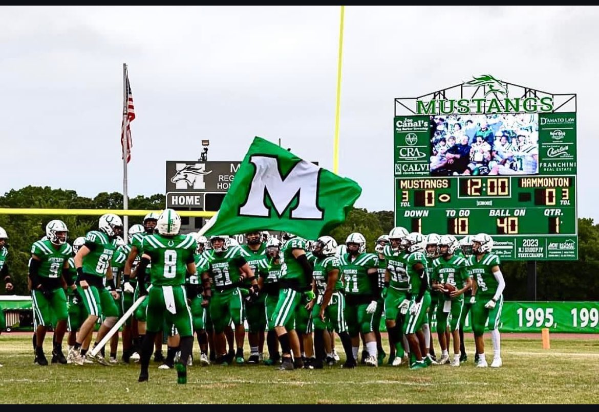 Corral Crazies (@corralcrazies) on Twitter photo WIN #3✅ against Cherokee 31-0 🙌 Honorable Mention🏅WR Jake Blum again w/ an incredible game & DL TJ McBall DOMINATING the TRENCHES💪 NOW‼️‼️‼️🚨🚨🚨WEEK 5🚨🚨🚨Land🐎 VS 🤢St. Augustine Prep👔 EVERYBODY POP OUT🚌 <a href="/6/">Adrián Lamo</a> their turf. The Corral is coming in 🟢GREENOUT🟢
LINK: 🔜 WIN #3✅ against Cherokee 31-0 🙌 Honorable Mention🏅WR Jake Blum again w/ an incredible game & DL TJ McBall DOMINATING the TRENCHES💪 NOW‼️‼️‼️🚨🚨🚨WEEK 5🚨🚨🚨Land🐎 VS 🤢St. Augustine Prep👔 EVERYBODY POP OUT🚌 <a href="/6/">Adrián Lamo</a> their turf. The Corral is coming in 🟢GREENOUT🟢
LINK: 🔜