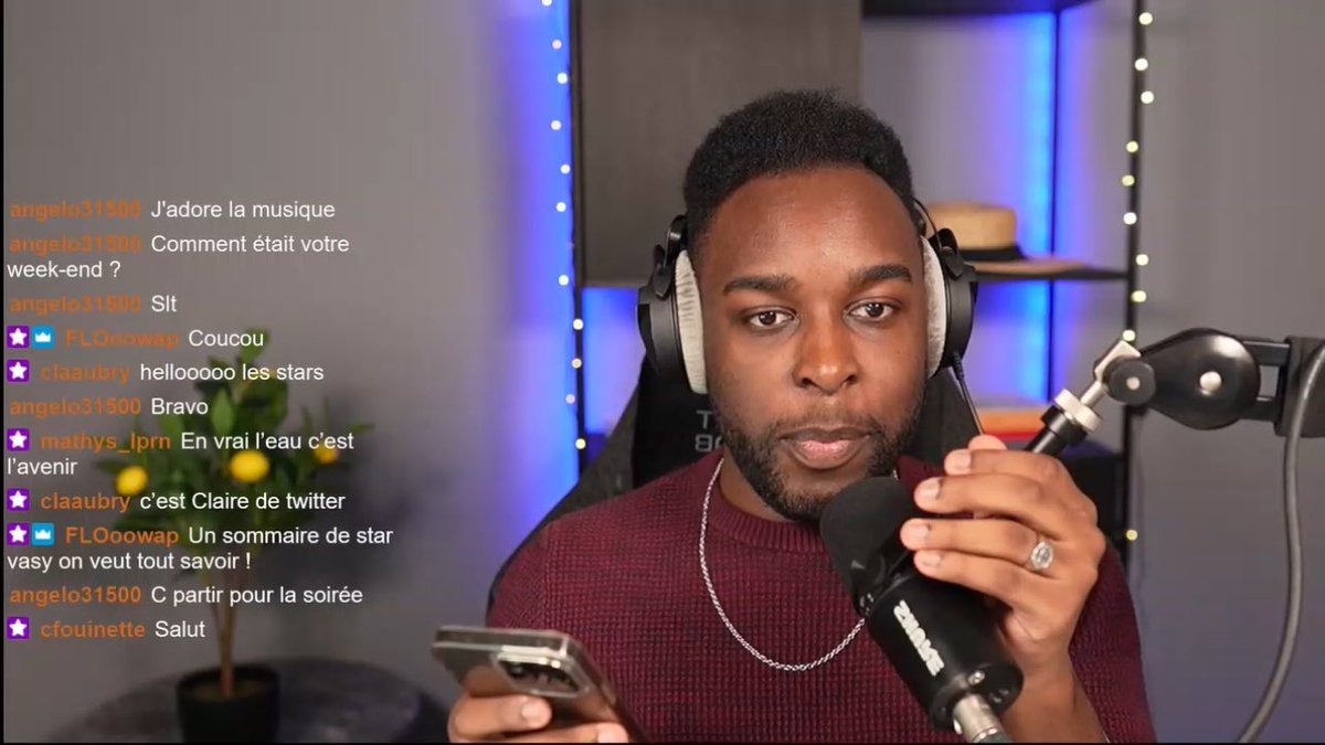 IvanPasYvan's tweet image. Ce soir sur Twitch à 21h 😱 :

#StarAcademy : On revient sur les annonces de la nouvelle saison

#LolQuiRitSort : On connait le nouveau casting et on va dire les termes 

#LoupsGarous : Un nouveau jeu d'enquête comme #LesTraitres faut qu'on speak

On va react une émission qu'on