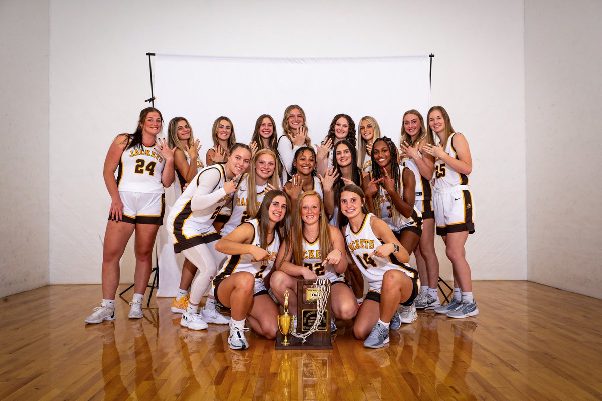 BW Women's Basketball tweet media