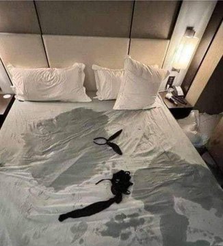 Como saber que una mujer nunca te olvidara y por el contrario buscara repetir contigo cuantas veces sea posible...