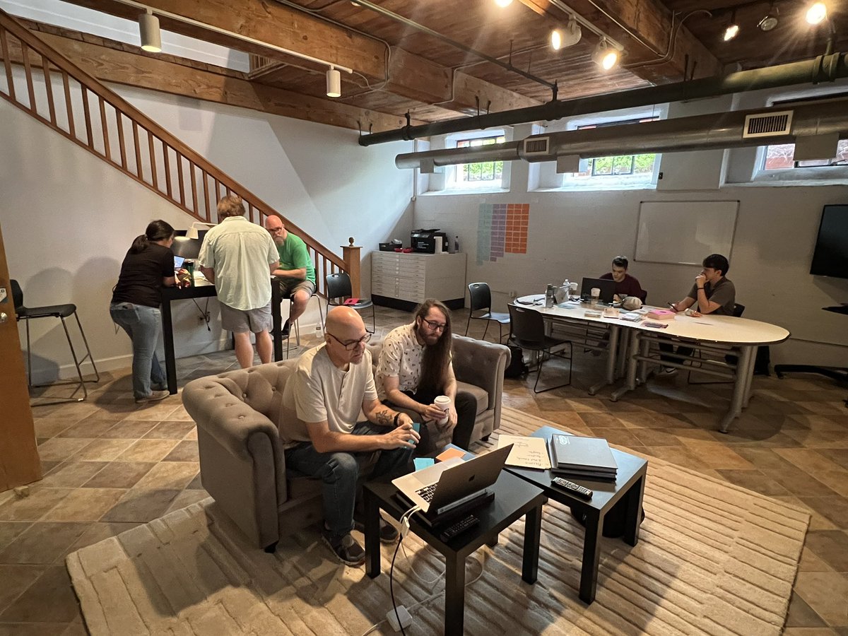 J. Adam Thomas tweet media