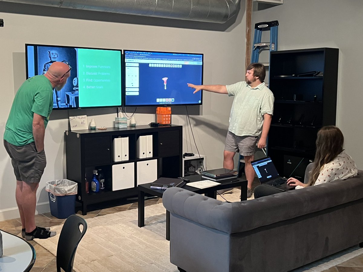 J. Adam Thomas tweet media