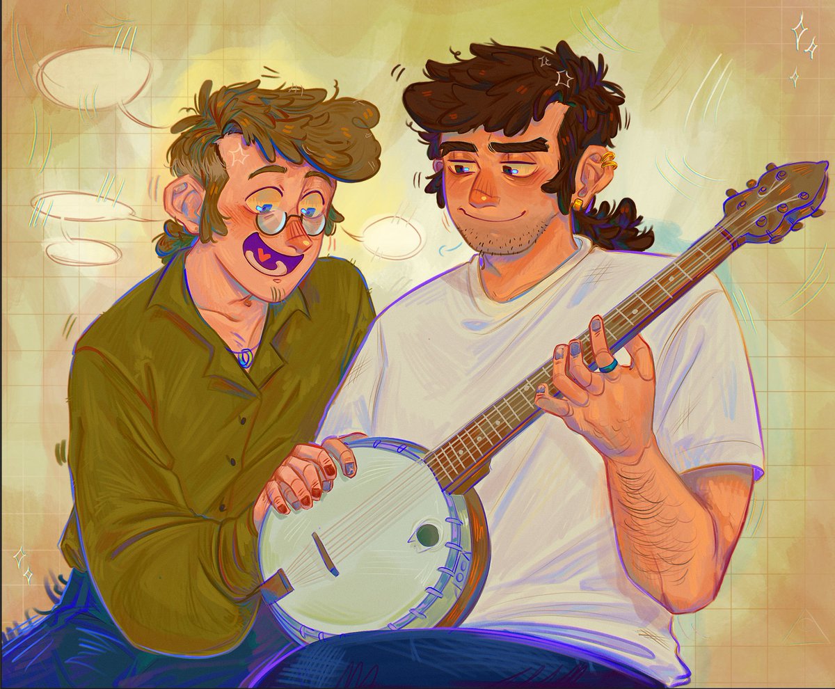 Sorry for my delay on this, but here is what was promised. FIDDLESTAN NATION WHERE ARE YOU? WHERE IS MY PPL ‼️‼️🗣🗣💥💥💥 
(also ty for the support on the animatic, love u guys) 
#fiddlestan #GravityFalls #stanleypines #FiddlefordMcGucket