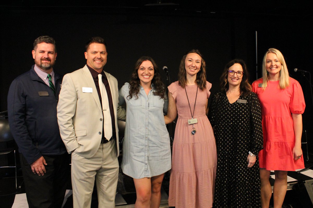 FBA_Middle's tweet photo. During Middle School #FBAChapel this morning, #FBAMiddleSchool students gathered and asked a panel of #FBAFaculty, staff and administration questions about faith and life. We love opportunities like this for students to #FBAExplore topics further! #WeAreFBA https://t.co/5lZ1IrW83n