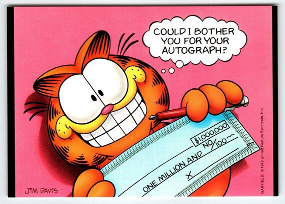 glass bong for garf tweet media