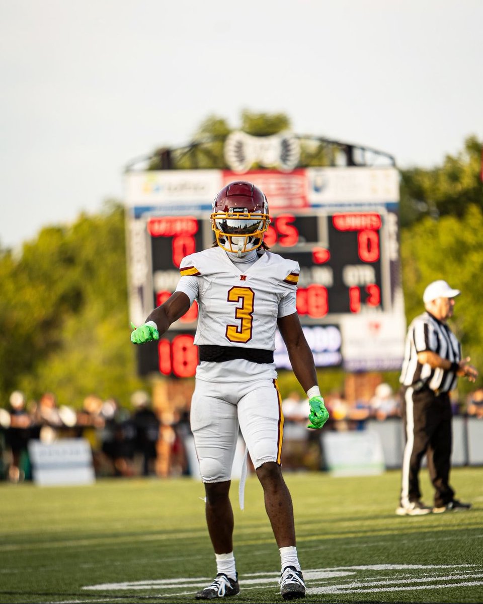 Jonathan “JonJon” Stevens Jr. (@jstevensjr_) on Twitter photo Weeks 1-5 Stats and film
hudl.com/v/2QBcHb
323 rushing on 33 attempts
1 int
1 forced fumble
2 PBU’s
82 yrd scoop score
20 tackles
5 Touchdowns
511 all purpose yards
<a href="/ohioPrepsRivals/">Ohio Preps</a> <a href="/TheCOHSS/">Central Ohio High School Showcase</a> <a href="/AllenTrieu/">Allen Trieu</a> <a href="/DispatchFrank/">Frank DiRenna</a> Weeks 1-5 Stats and film
hudl.com/v/2QBcHb
323 rushing on 33 attempts
1 int
1 forced fumble
2 PBU’s
82 yrd scoop score
20 tackles
5 Touchdowns
511 all purpose yards
<a href="/ohioPrepsRivals/">Ohio Preps</a> <a href="/TheCOHSS/">Central Ohio High School Showcase</a> <a href="/AllenTrieu/">Allen Trieu</a> <a href="/DispatchFrank/">Frank DiRenna</a>
