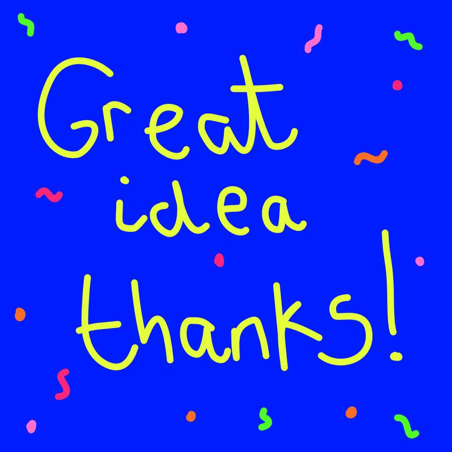 GREAT IDEA THANKS! (PARTICIPATORY WORKSHOP)

by hnr
TUE 15.10.24 18:00 - 20:00
@ CARACOL BOOKS

festival.antiuniversity.org/events/great-i…