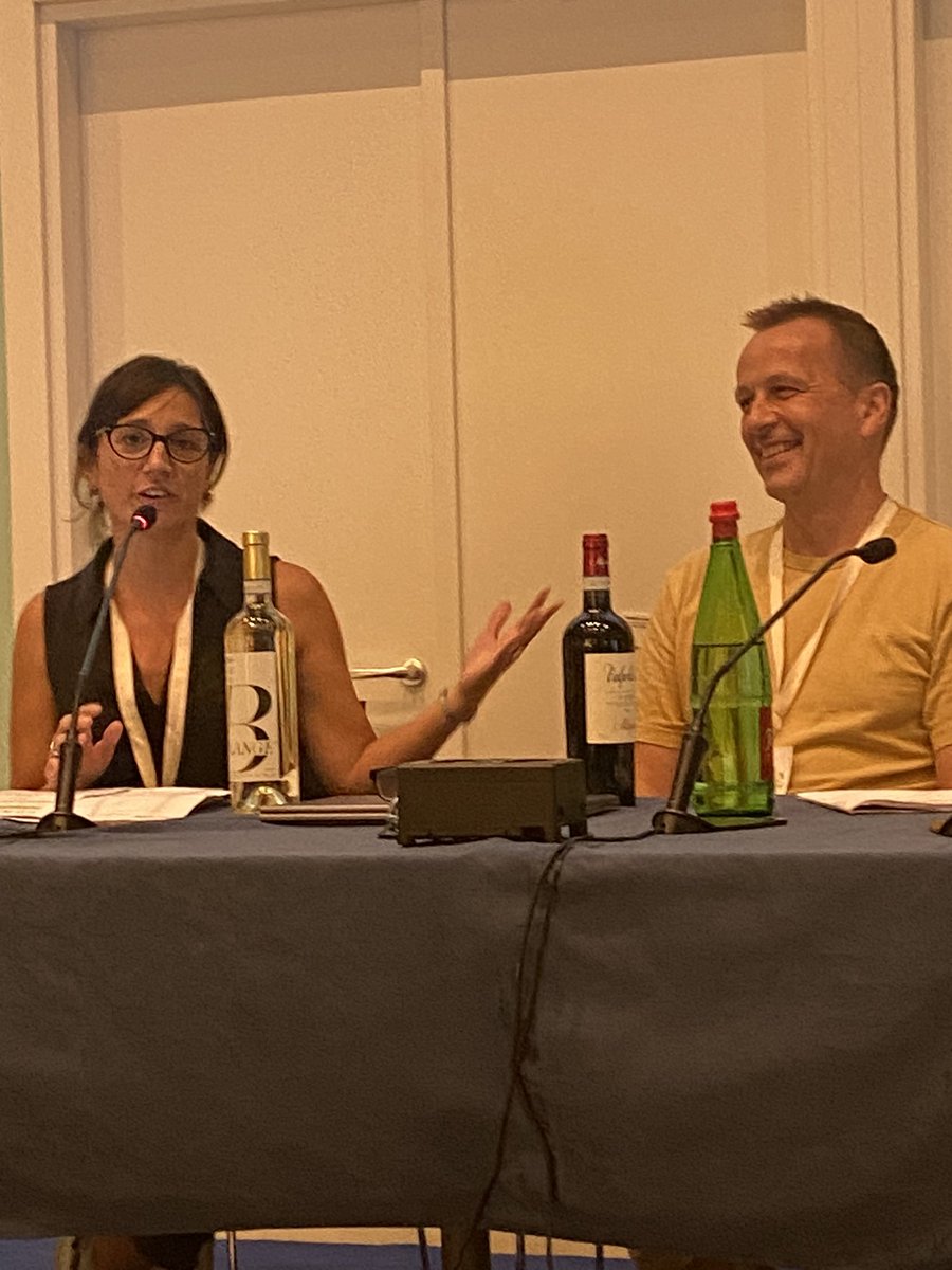 EUVEN COST Action tweet media