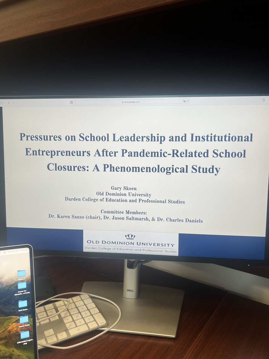 Gary Skeen, Ph.D. tweet media