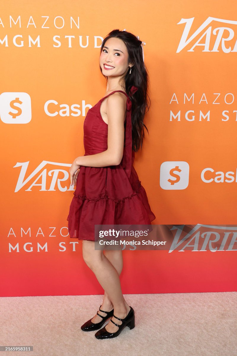 Missing Ashley Liao hours 🥲