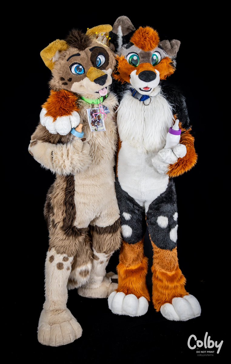 Puppies for adoption! they come together, knows a few tricks, well behaved, pure breed ish, potty trainedn’t.
available to claim as yours at BFC this weekend! 

🐶<a href="/_lilcoffeepup/">Moka puppyy 🏕️⛺</a> 
📸 <a href="/colby_hooski/">Colby</a>