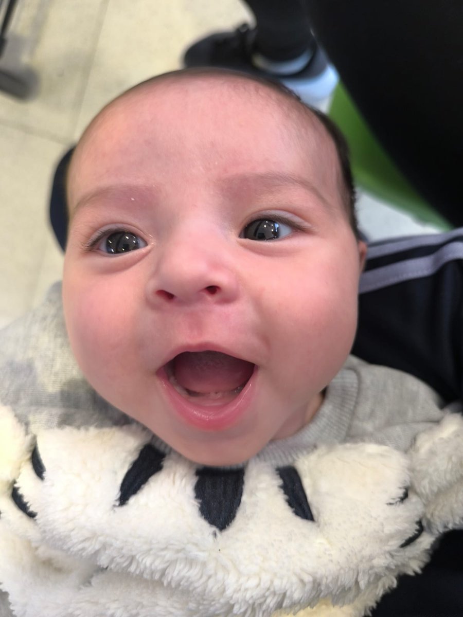 EstefaniaLeon0's tweet photo. ¿Quien le dió vida a quien? Porque yo te pari pero con vos nací.
Dos meses de ser la mamá más feliz, te amo León gracias a dios por tu vida🤍 https://t.co/EcKoXmouJe