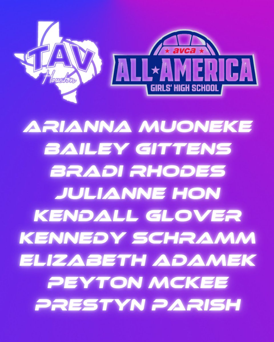 TAV Houston tweet media