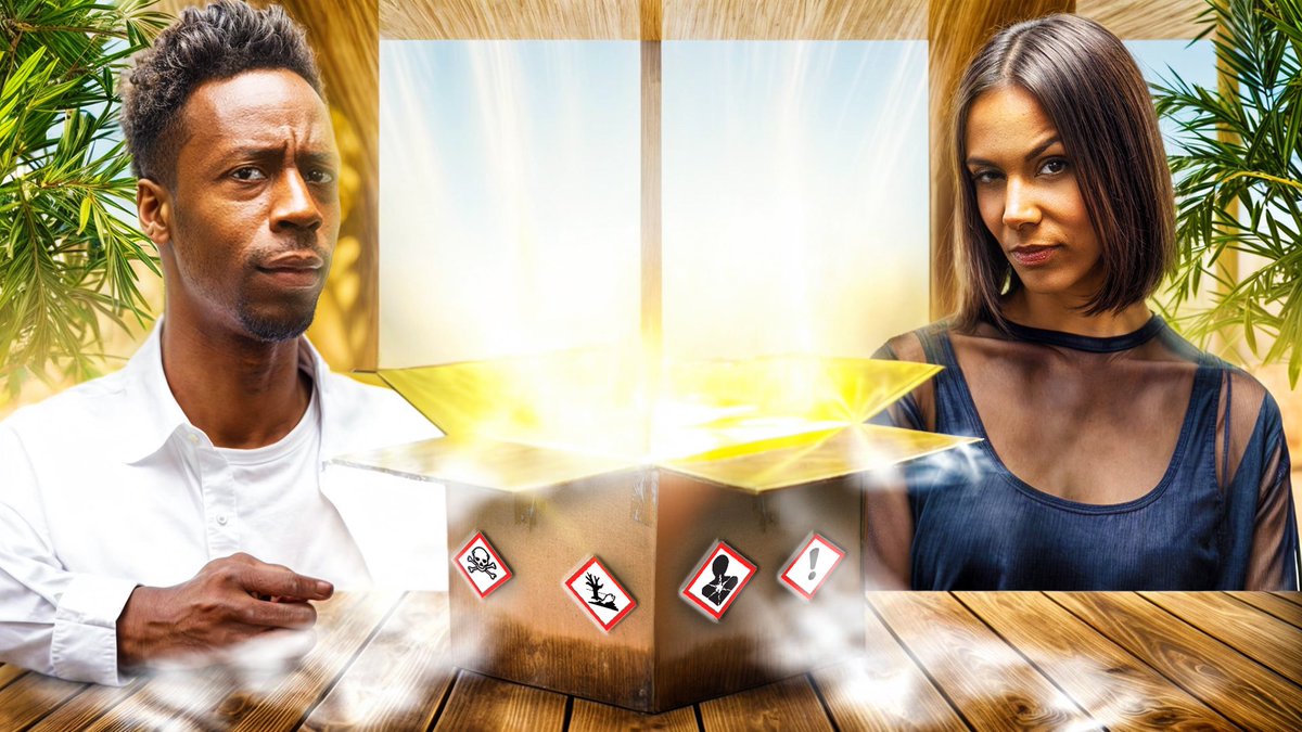 Vous n’êtes pas prêts les amis,pour cette collab avec <a href="/shymofficiel/">Shy'm</a> 🔥 Un moment inattendu, des surprises… et beaucoup de rires 😏 Regarde la vidéo et dis-moi ce que tu en penses 🎥👇🏾

youtu.be/ga06bwSeYTc?si…