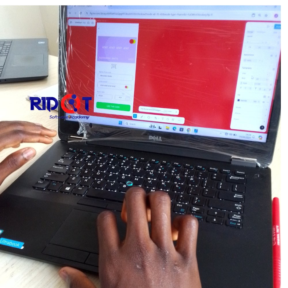 Ridot_software's tweet image. Who says tech is just for adults? 🙅‍♂️ 

Teens are changing the game with their next-gen ideas and unstoppable energy. 

The future is looking BRIGHT with #TeensInTech lighting the way! 

#Kids #Kidsintech #Techstartup #Womenintech #Stem