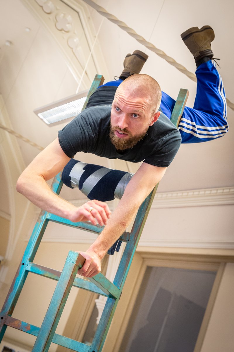 easternangles's tweet photo. Just going to leave these STUNNING rehearsal pics of The Deep right here...
Not trying to tempt you in to see the show this weekend or anything... π https://t.co/0QIJcc3laY
#TheDeep #Theatre #EasternAngles #Ipswich
πΈ Mike Kwasniak https://t.co/HUk76Uhh2Q