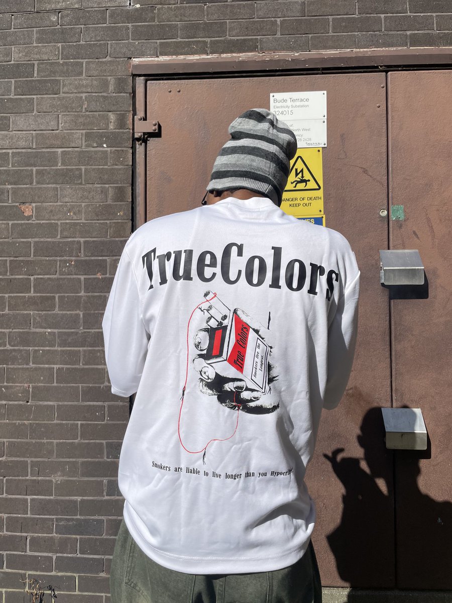 ElaebiAmaremo's tweet photo. Giveaway 📍

3 pieces of the  unreleased  True Colors ‘ No smoking ‘ for 3 lucky winners. 

Like , Rt and drop a comment. Following is optional. https://t.co/0zkuusNEgf