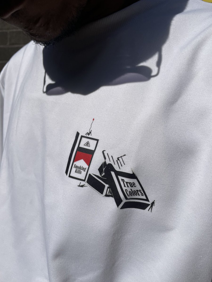 ElaebiAmaremo's tweet photo. Giveaway 📍

3 pieces of the  unreleased  True Colors ‘ No smoking ‘ for 3 lucky winners. 

Like , Rt and drop a comment. Following is optional. https://t.co/0zkuusNEgf