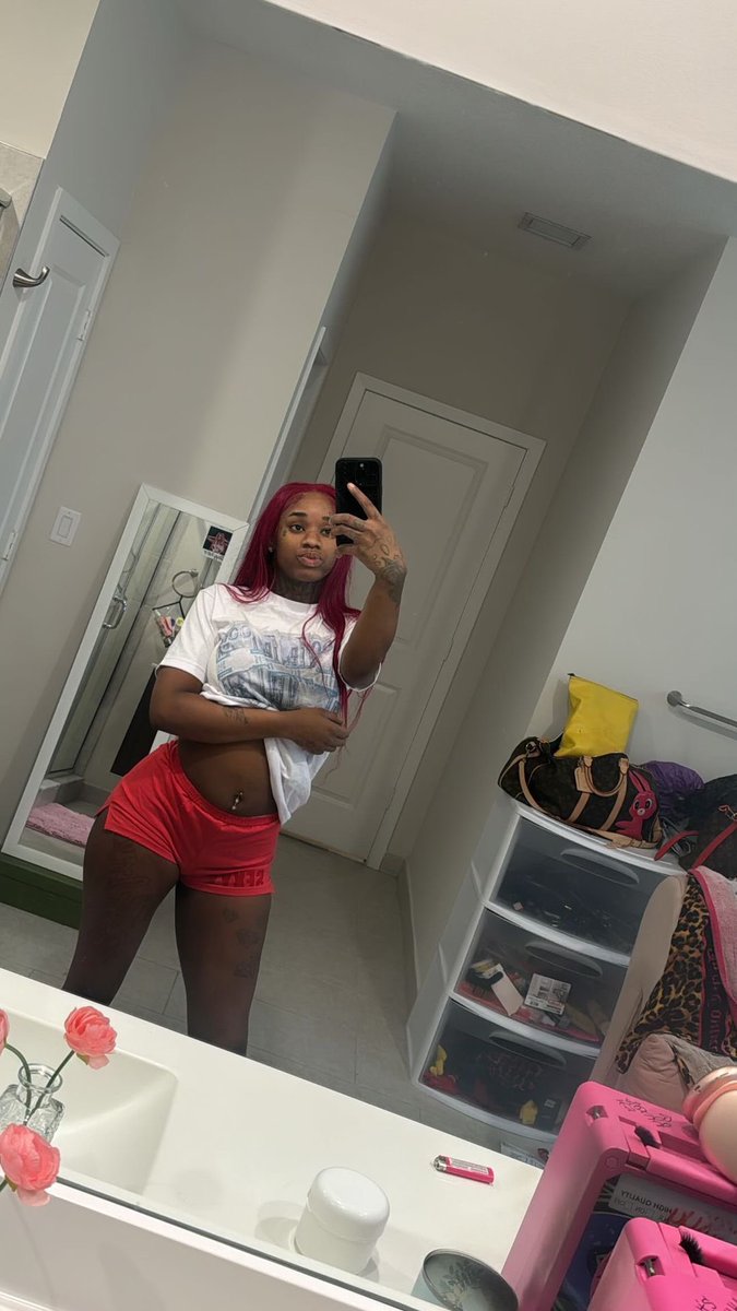 Sexyy Red tweet media