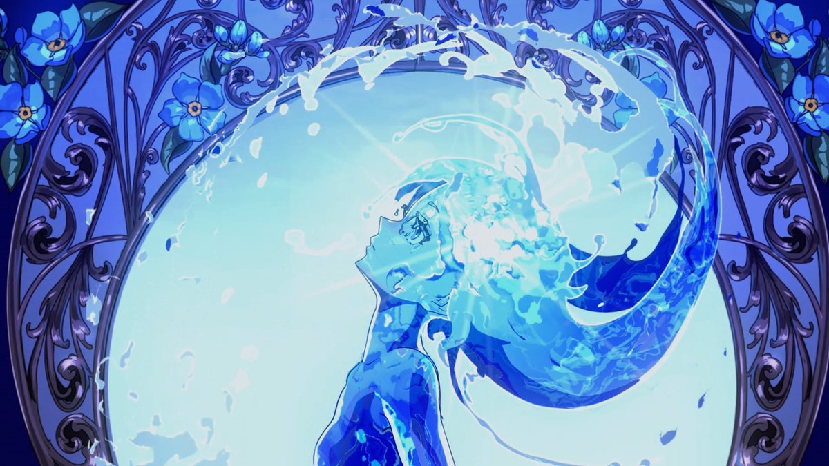 Cyclic_abelian's tweet photo. Here are some more wallpapers from 'Fate of Fontaine' ! :D

 You can watch the animation here! https://t.co/fbSQocAuJ8

 #GenshinImpact #FlameFusion #Hoyofair #furina #focalors #egeria https://t.co/YMijsZqGmf