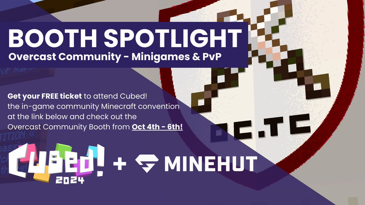 Overcast Community tweet media