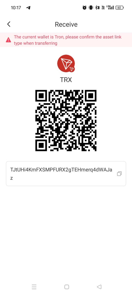 juberjunaid2003's tweet photo. @aveaiofficial @sunPandaFi 

Great airdrop 👍😊

@juber2003
@Faijal2003

#AveAi #memetoken

TJtUHi4KmFXSMPFURX2gTEHmerq4dWAJaz https://t.co/JpPevTTNKf