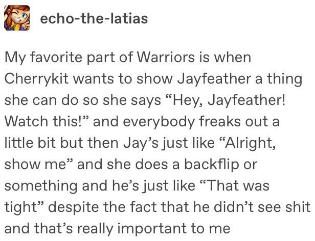 DID THIS ACTUALLY HAPPEN