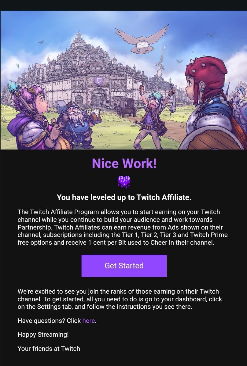 JokersPrank's tweet photo. 🎉 Huge shoutout to all my amazing viewers and fans! I’m excited to announce I’m officially a Twitch Affiliate! 🎮 Thank you, Twitch! To celebrate, I’ll be gathering my followers for a live stream giveaway, including #poisonedintentions shirts and #dubbyenergy! Stay tuned! 🚀❤️ https://t.co/MslaxnBw05