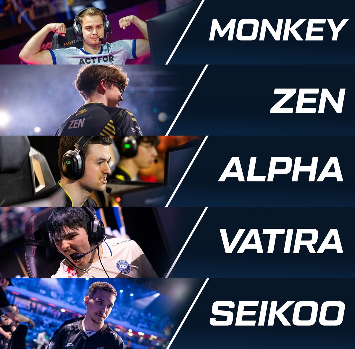 Which 3 French players would you choose for the RL FIFA WC? 🇫🇷🌍🏆