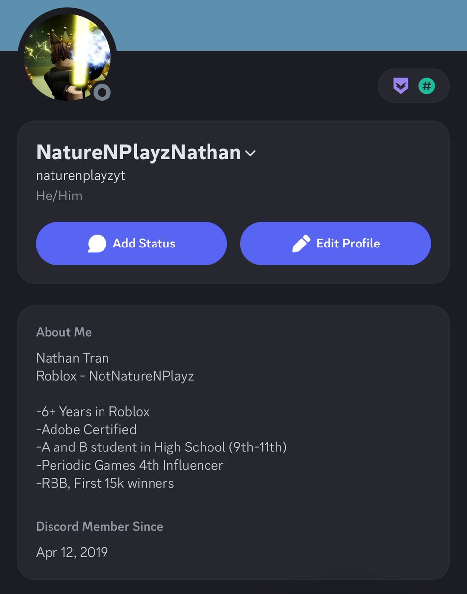 plays_nature's tweet photo. I am back baby!!! https://t.co/FHSpLsRL6L