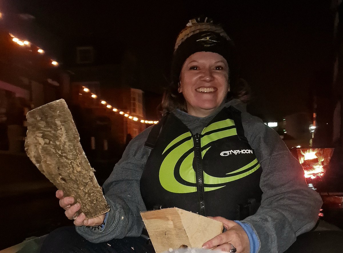101OutdoorArts's tweet photo. #NewburyCanoeClub has shared a new blog post about their experience volunteering at #Ablaze. Get a behind-the-scenes look from the boat crew's perspective! 📸🔥

Read now: https://t.co/ra7dfhX3TJ

#10YearsOf101 #Newbury https://t.co/a2JwYzjdIZ