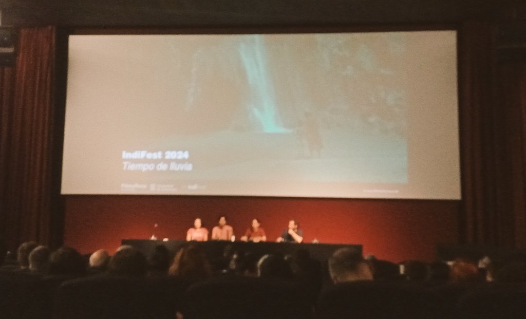 monicammauri's tweet photo. Pre-estrena del #Indifest a la #Filmoteca organitzat per @alterNativaPI del 9 al 20 d'octubre projeccions, xerrades i festa https://t.co/dysrcN6vvF