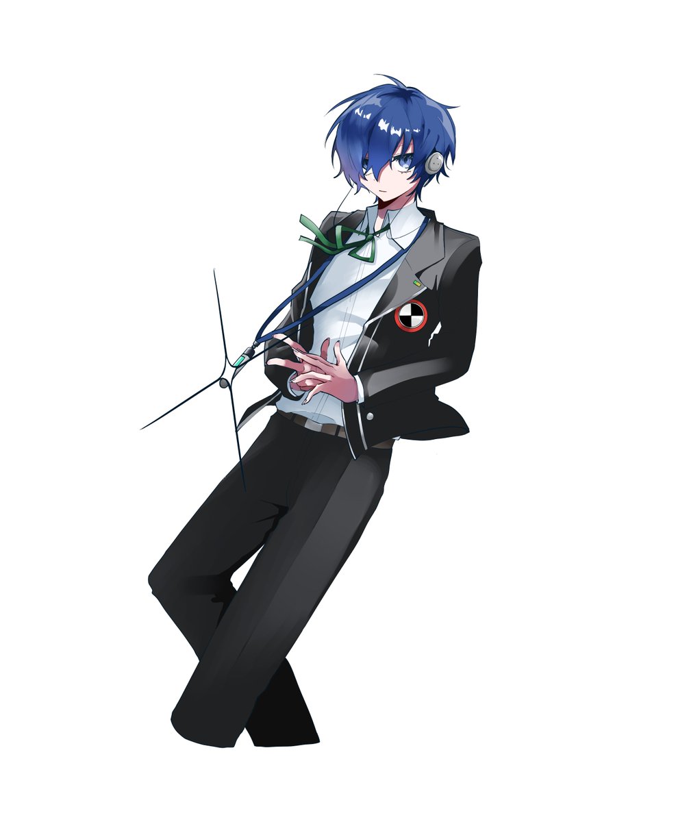 #Persona3