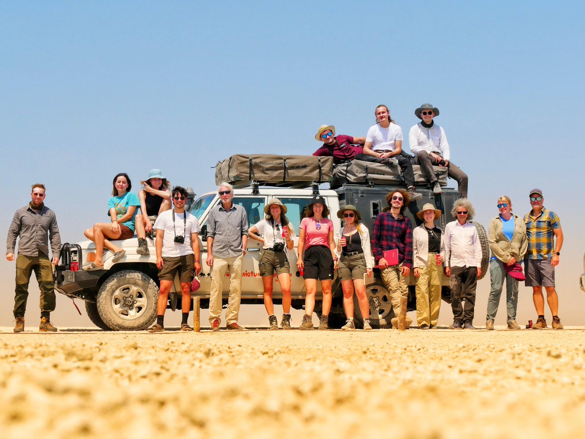 LMU Volcanology tweet media