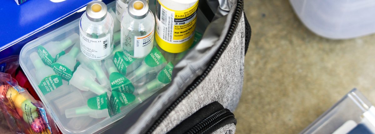 UF Diabetes Institute (@ufdiabetes) on Twitter photo As Florida prepares for Hurricane Helene, here are some helpful tips for people living with T1D and anyone with diabetes that uses insulin. Click the link here to read guidance provided by <a href="/BeyondType1/">Beyond Type 1</a> beyondtype1.org/diabetes-disas… . Also, use this link to read the <a href="/HealthyFla/">Florida Dept. of Health</a> Early As Florida prepares for Hurricane Helene, here are some helpful tips for people living with T1D and anyone with diabetes that uses insulin. Click the link here to read guidance provided by <a href="/BeyondType1/">Beyond Type 1</a> beyondtype1.org/diabetes-disas… . Also, use this link to read the <a href="/HealthyFla/">Florida Dept. of Health</a> Early