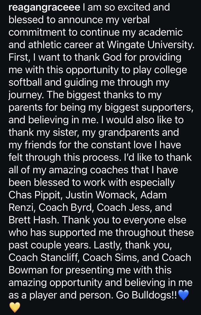 Reagan Simmons 2025 tweet media