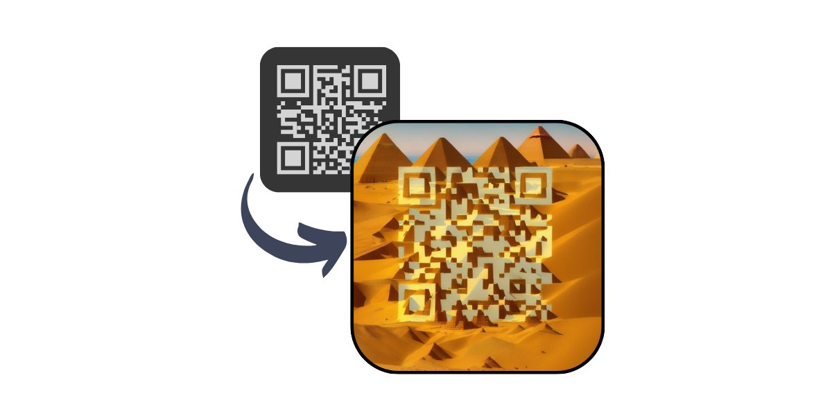 scanovatech's tweet image. 🤖 Unlock the power of AI in QR Code creation! Dive into our latest blog on how an AI QR Code Generator revolutionizes the game! [scanova.io/blog/ai-qr-cod…]🚀 
#AIQRCode #AI #QRCodeTech #Innovation #SmartTech