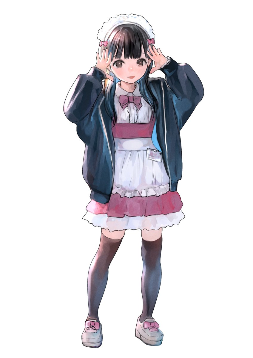 nananeusuro3's tweet photo. ありがと、 https://t.co/bdGZuilorb