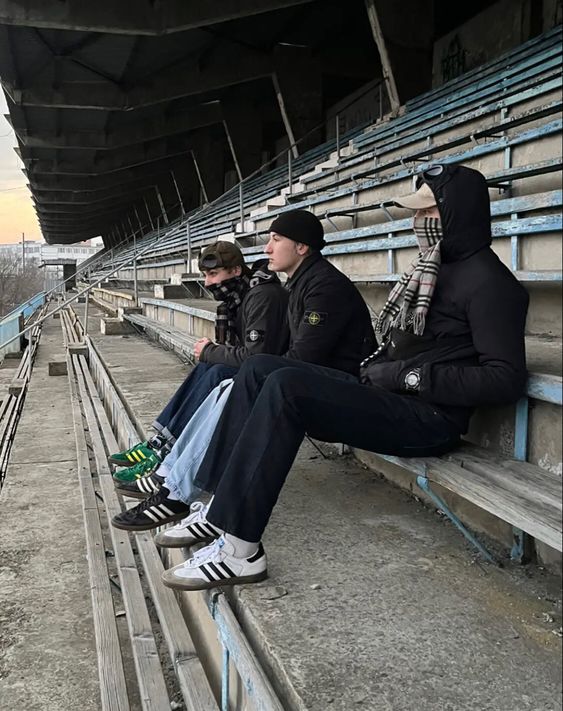 If my team has no followers... I am dead

#casuals #ukfootball #football #footybanter #footballmemes #britishfootball #footballculture #hooligans #casualculture #Oasis