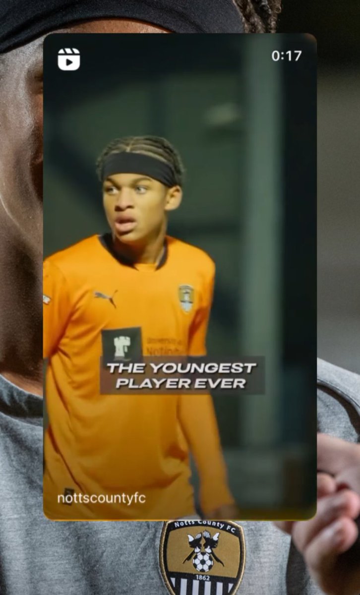 jakehenry90's tweet photo. 5️⃣ different paths to be in the same place
5️⃣ years difference between the players
5️⃣ Academy products playing for our First Team
3️⃣ professional debuts
2️⃣ first professional starts
🥇youngest player in the history of the world's oldest professional football club

#Notts https://t.co/Q6kBQepvEh
